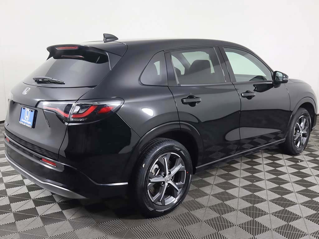 2023 Honda HR-V EX-L photo 9