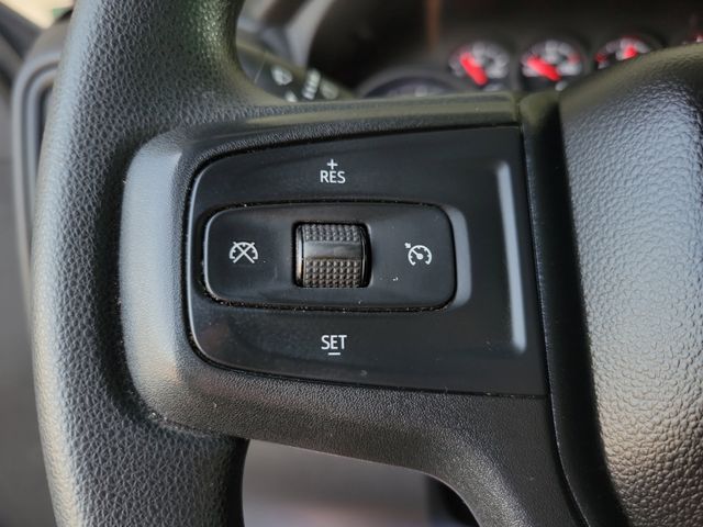 2022 Chevrolet Silverado 1500 Custom photo 13