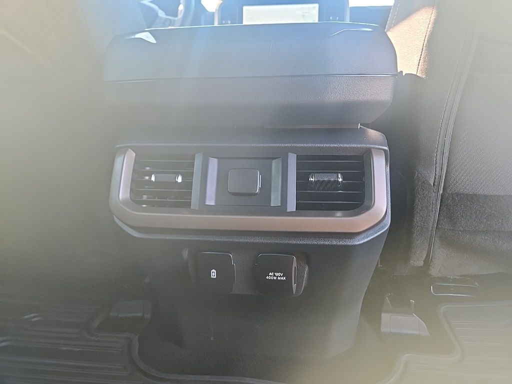 2024 Ford F-150 STX photo 19