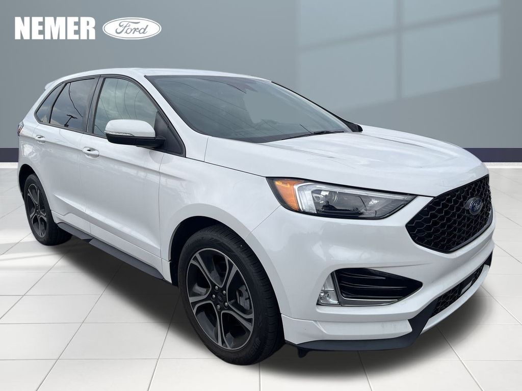 2021 Ford Edge ST