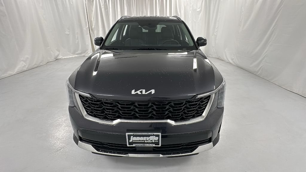 2026 Kia Sorento EX photo 8