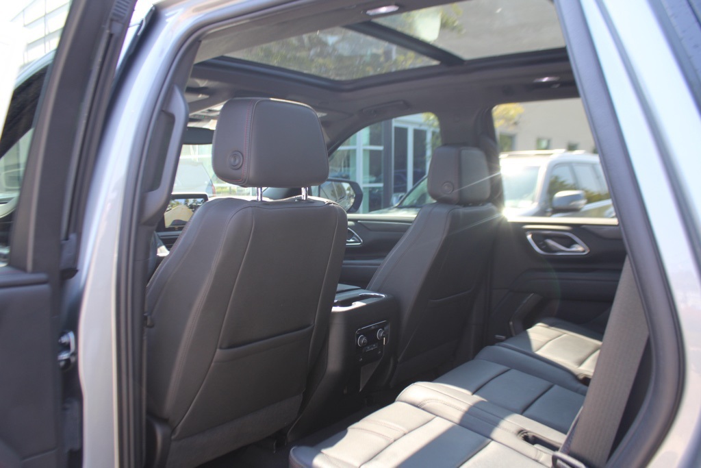 2023 Chevrolet Tahoe RST photo 23