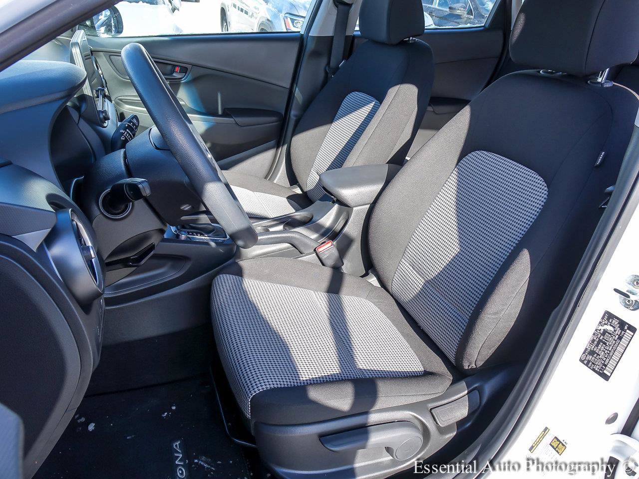 2023 HYUNDAI KONA - Image 7