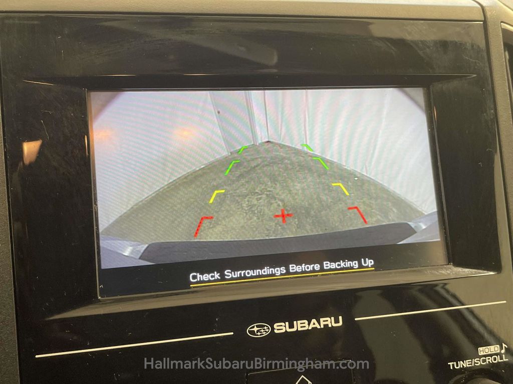 2023 Subaru Crosstrek Base photo 18