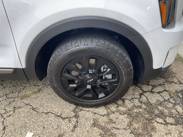 2023 Kia Telluride SX X-Pro photo 8