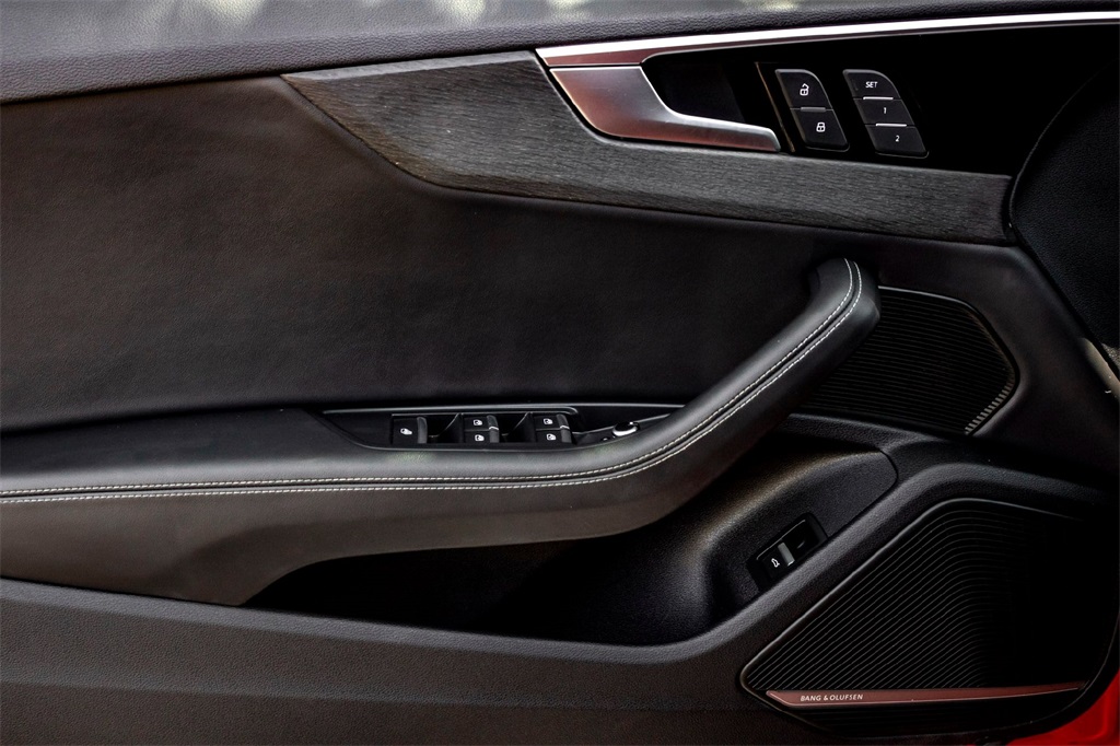 2020 Audi A5 2.0T Premium Plus photo 10