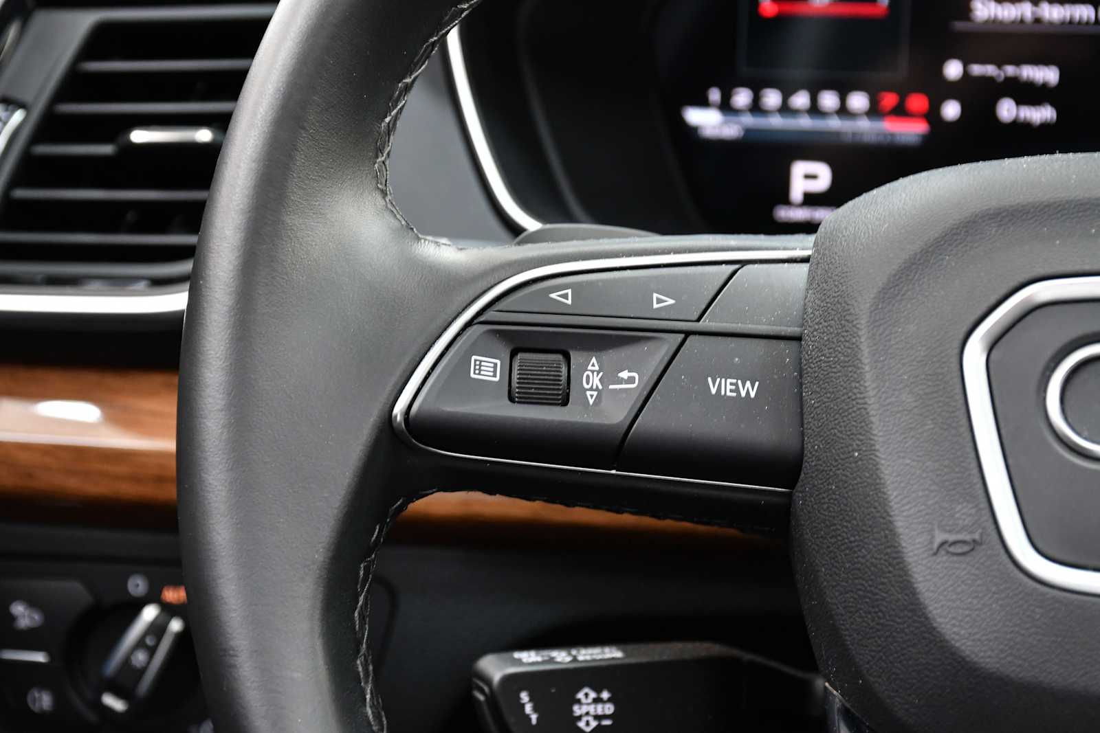 2022 Audi Q5 S line Premium Plus photo 16