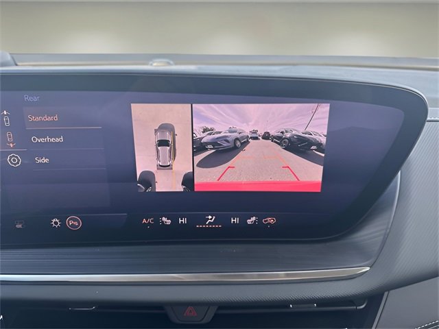 2025 Buick Envision Preferred photo 12