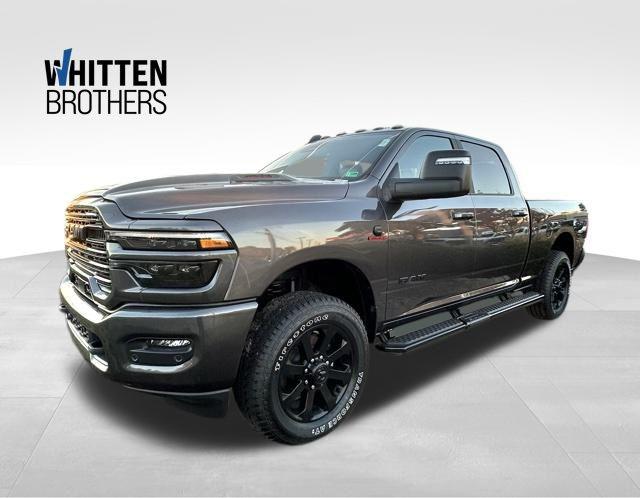 2025 RAM Ram 2500 Pickup Laramie's photo