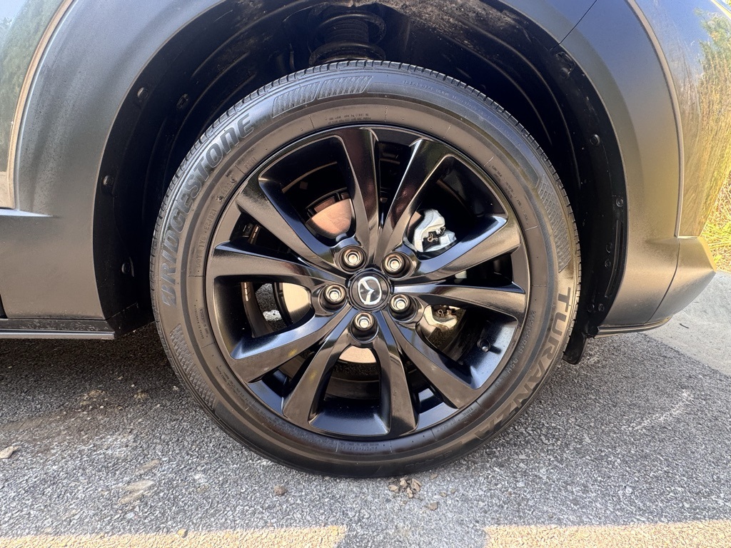 2024 Mazda CX-30 2.5 S Carbon photo 11