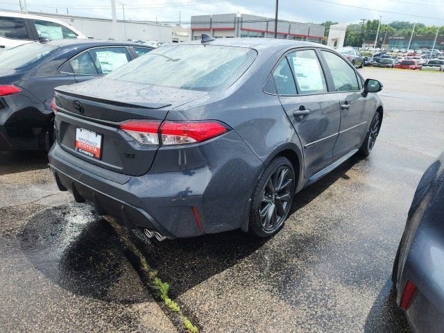 2025 Toyota Corolla SE photo 6