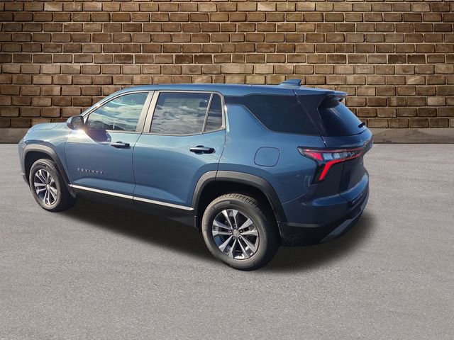 2026 Chevrolet Equinox LT photo 3