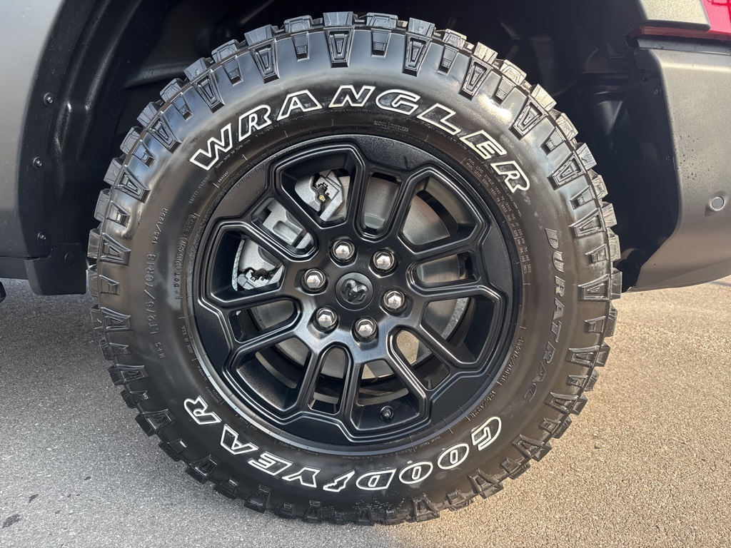 2026 Ram 1500 Rebel photo 11
