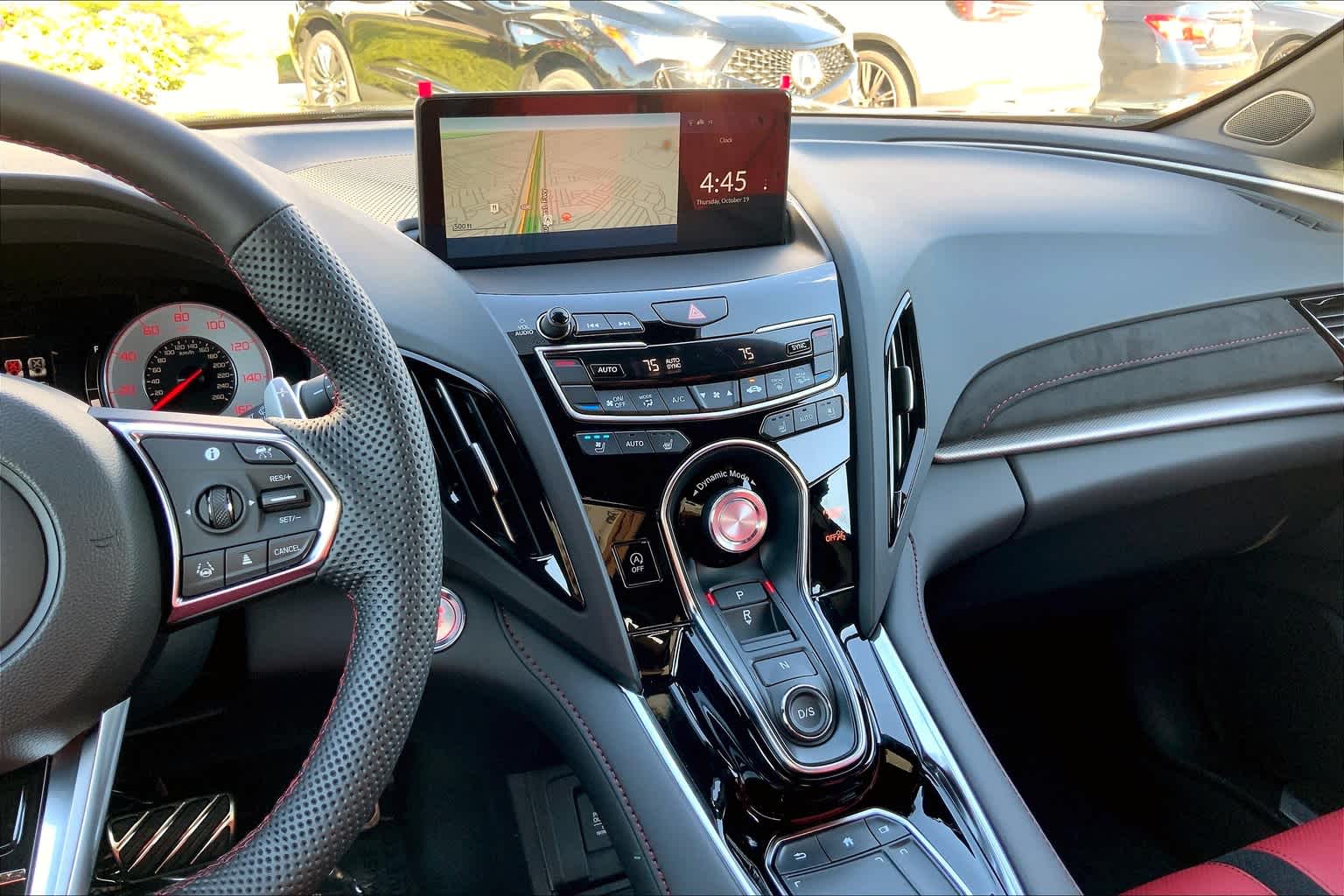 2024 Acura RDX A-Spec Advance photo 4