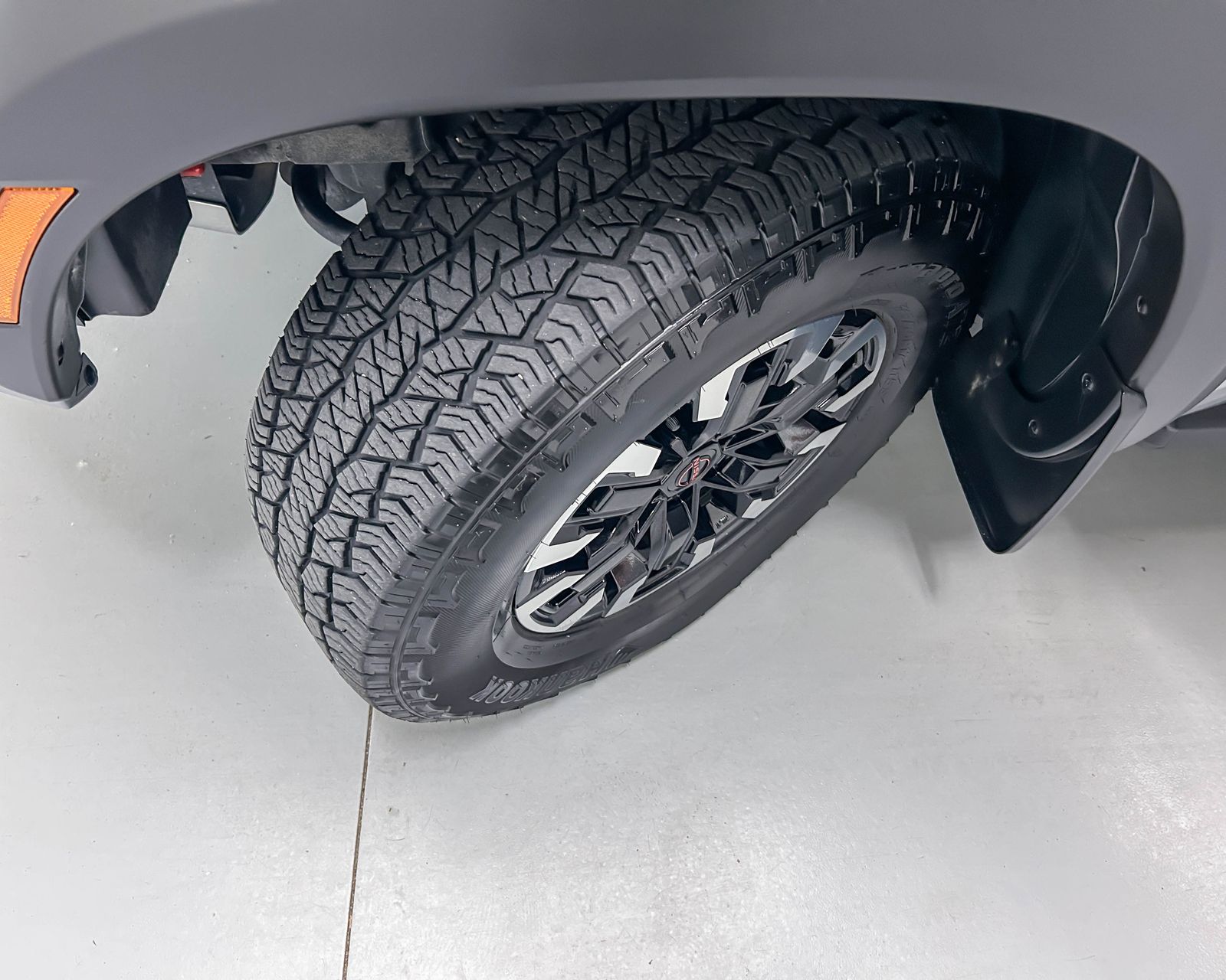 2023 Nissan Frontier PRO-4X photo 22