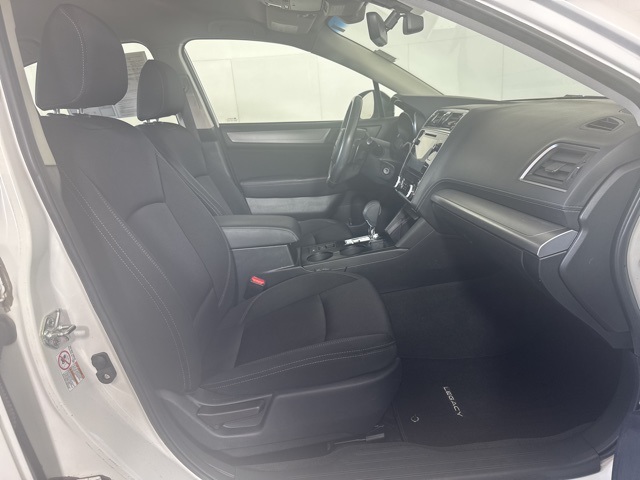 2018 Subaru Legacy 2.5i photo 4