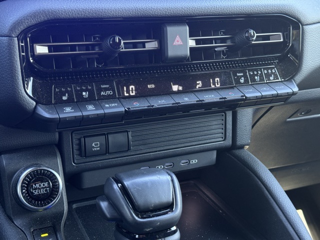 2024 Toyota Land Cruiser Base photo 24