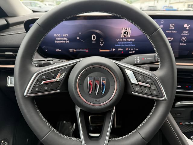 2025 Buick Envision Sport Touring photo 13