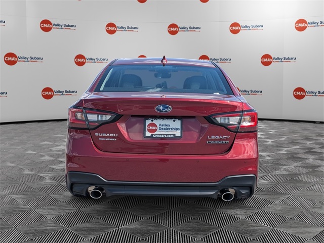 2025 Subaru Legacy Touring XT photo 5