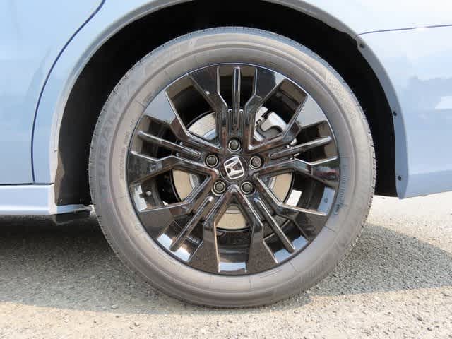 2026 Honda Odyssey photo 7