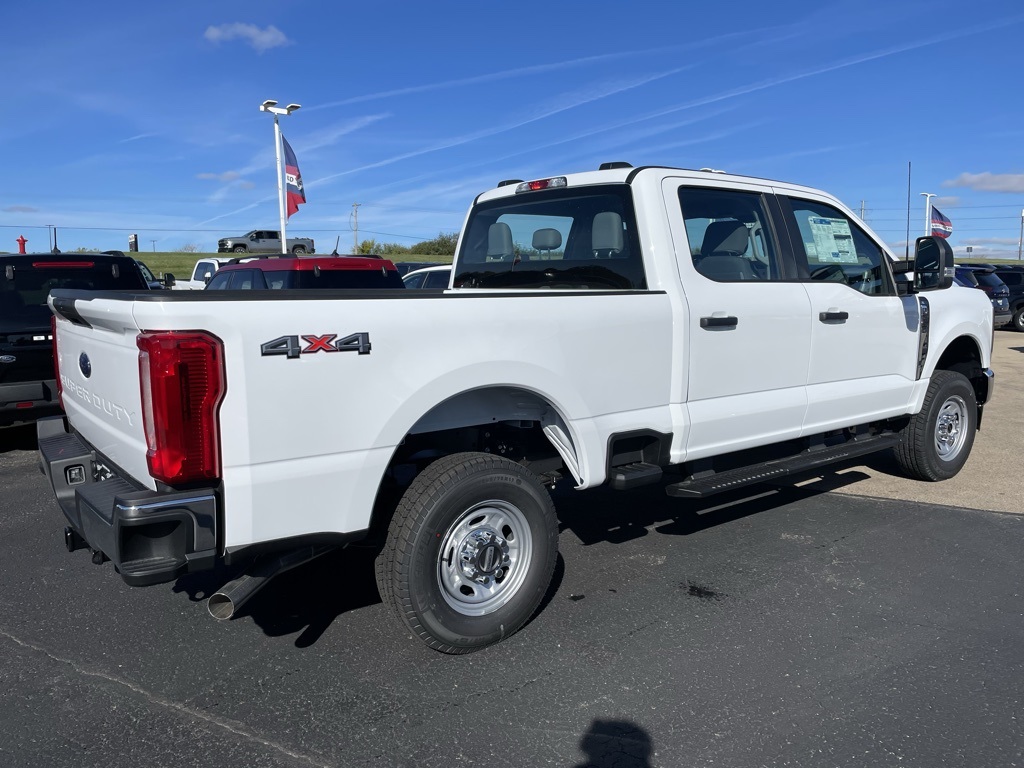 2026 Ford F-250 XL photo 2