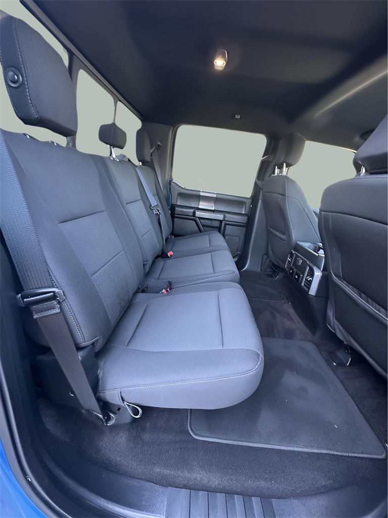 2019 Ford F-150 XLT photo 13
