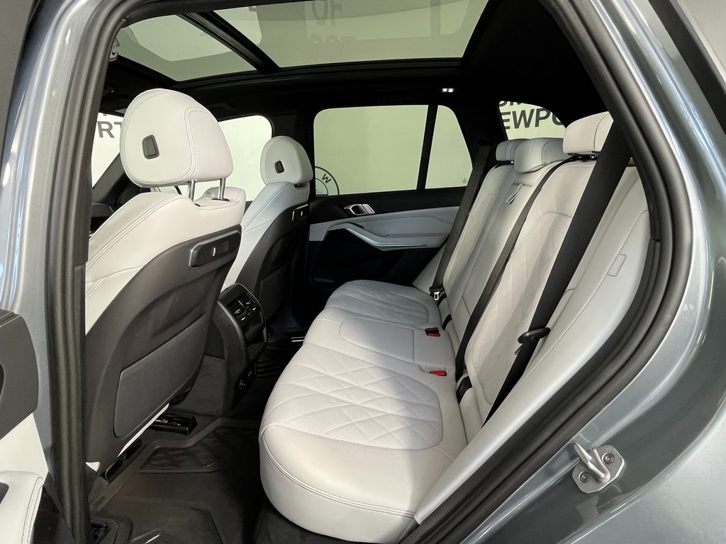 2025 Bmw X5 xDrive50e photo 19