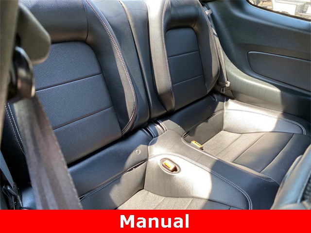 Used 2019 Kona Blue Ford EcoBoost Premium image 23