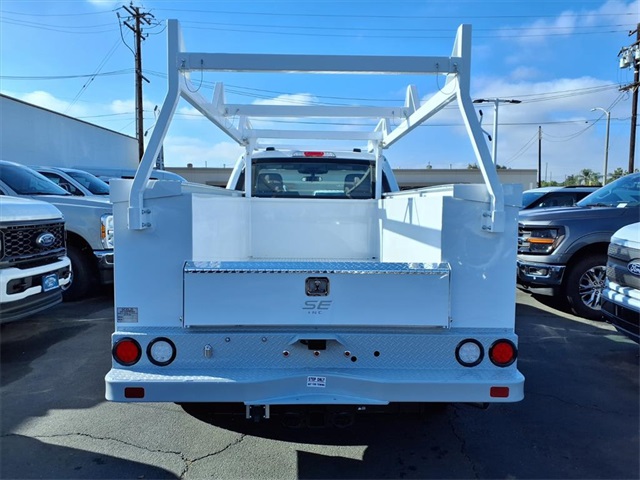 2026 Ford F-250 XL photo 3