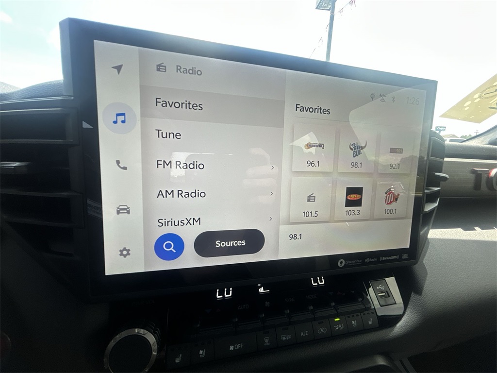2024 Toyota Tundra TRD Pro photo 21