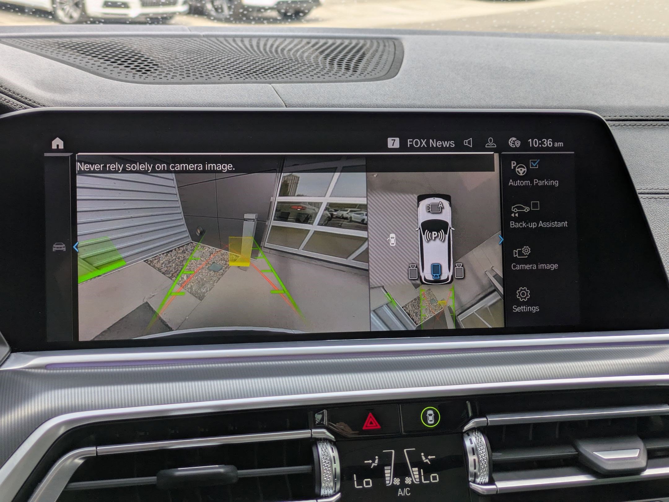 2023 Bmw X5 xDrive45e photo 19