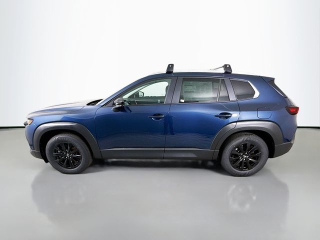 2025 Mazda CX-50 2.5 S Premium photo 2