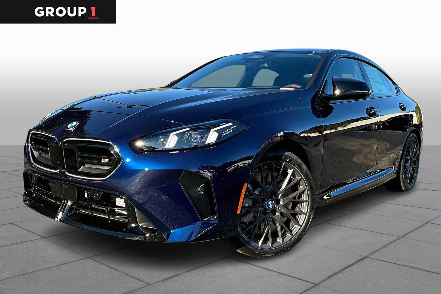 2026 BMW 2 Series M235's photo