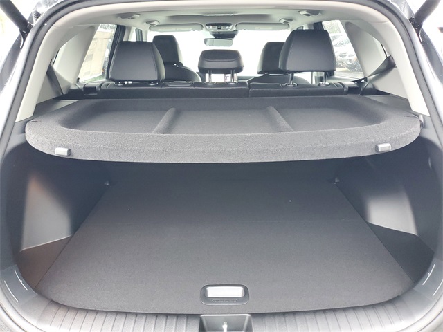 2025 Kia Seltos EX photo 26