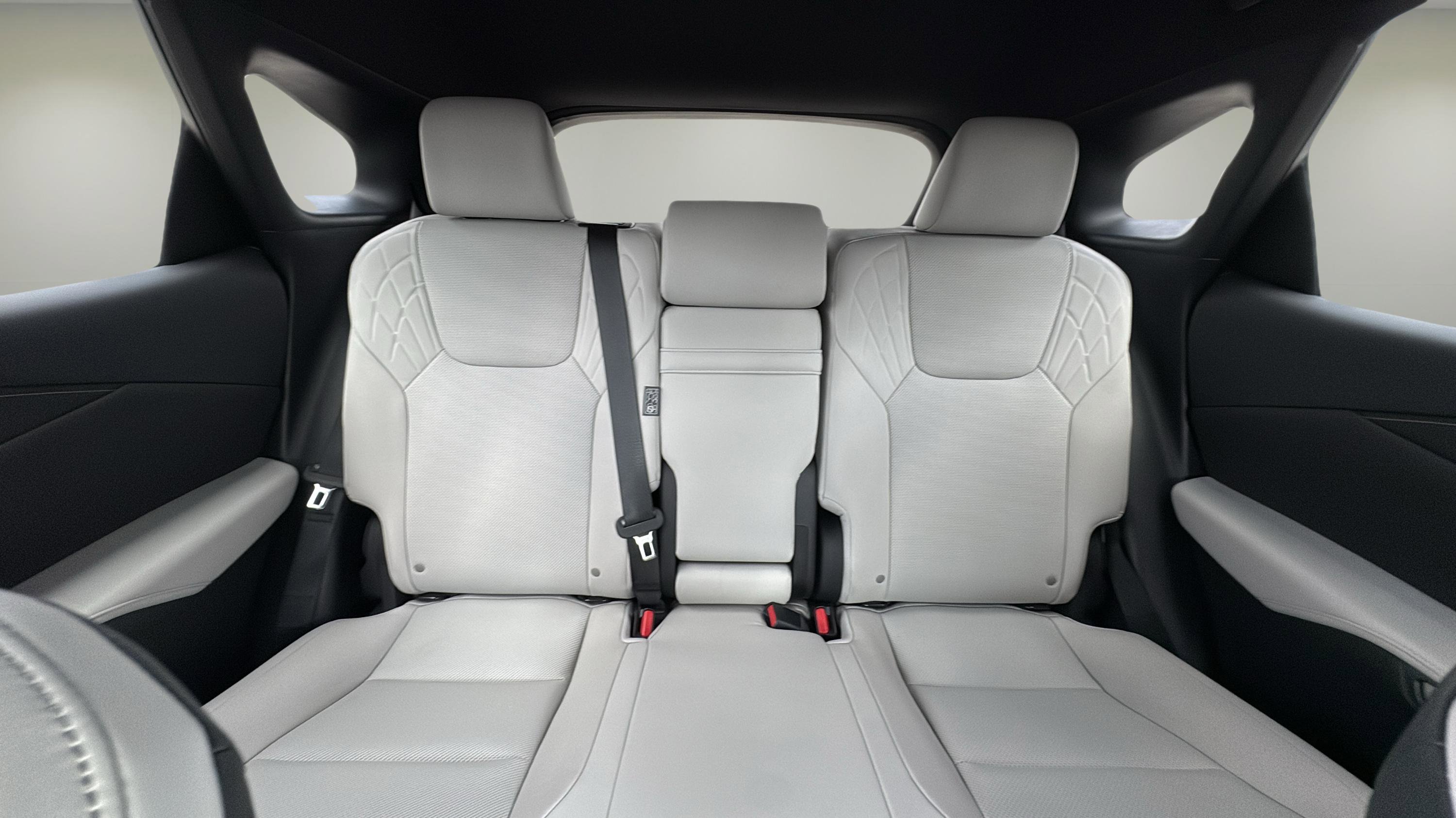 2024 Lexus RX 350 Premium photo 14