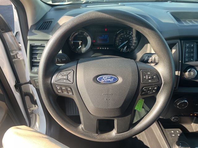 2019 Ford Ranger XL photo 12