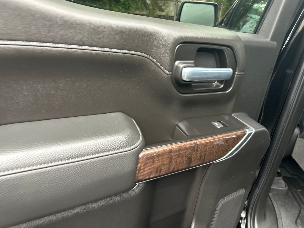 2020 Gmc Sierra 1500 Denali photo 41