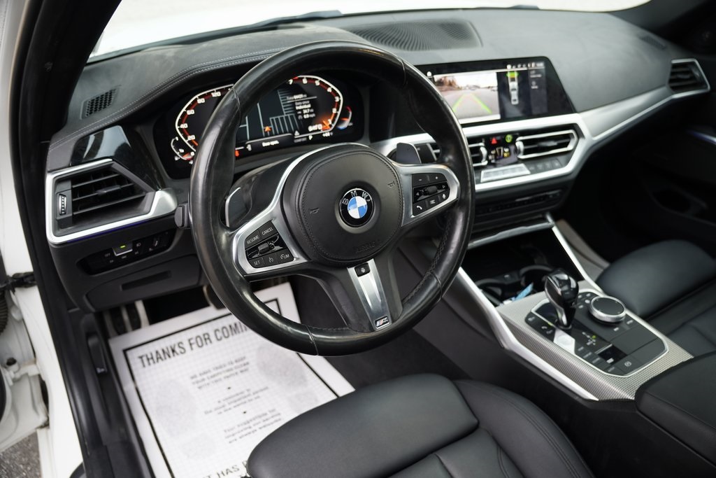2020 Bmw M340i photo 2