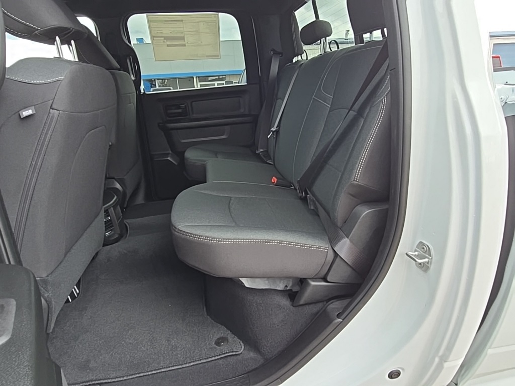 2026 Ram 2500 Tradesman photo 19