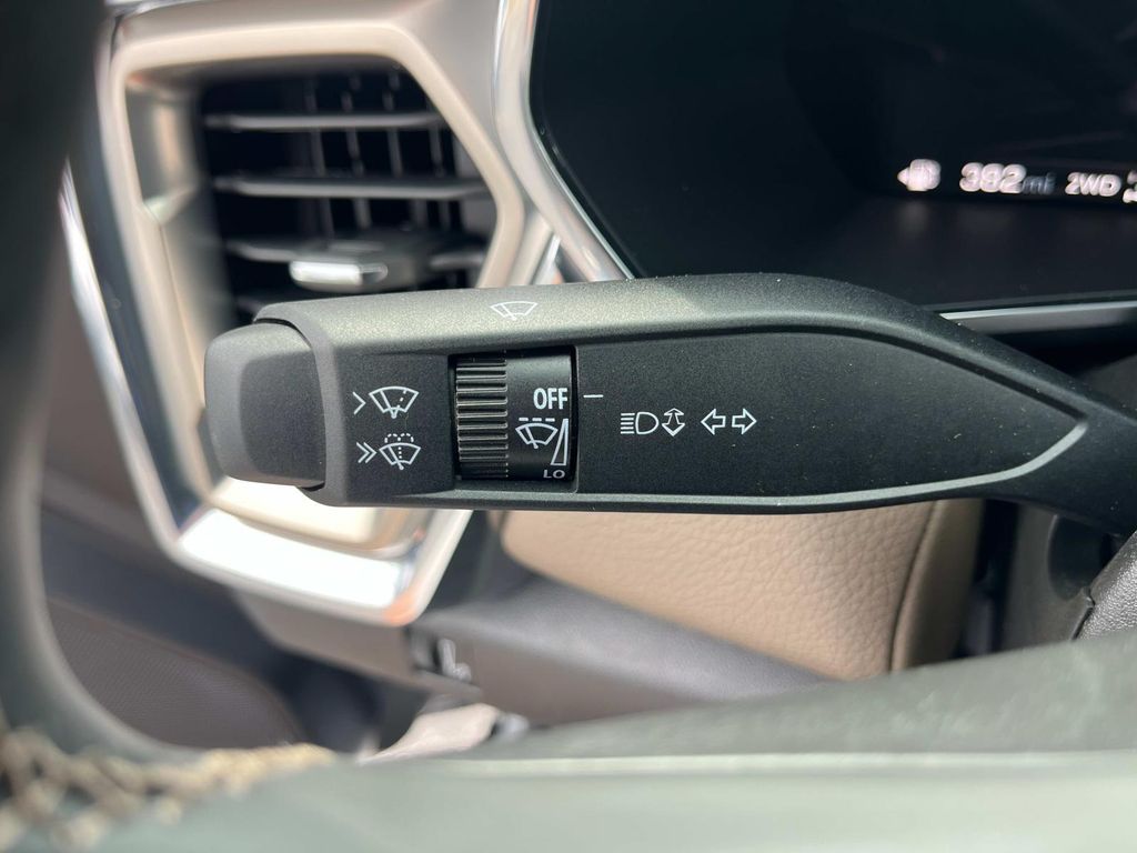 2026 Gmc Canyon Denali photo 20