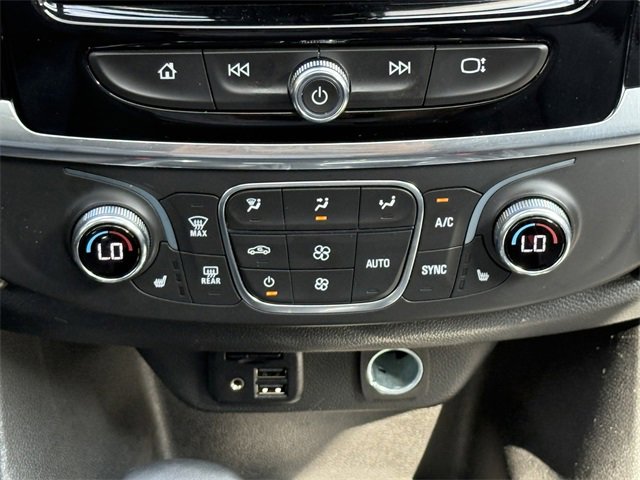 2023 Chevrolet Traverse RS photo 26