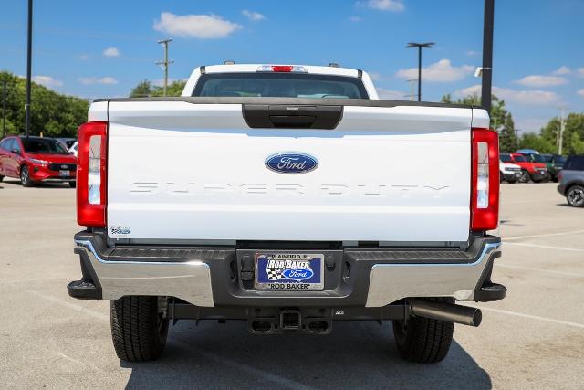 2025 Ford F-250 Super Duty XL - Photo 54