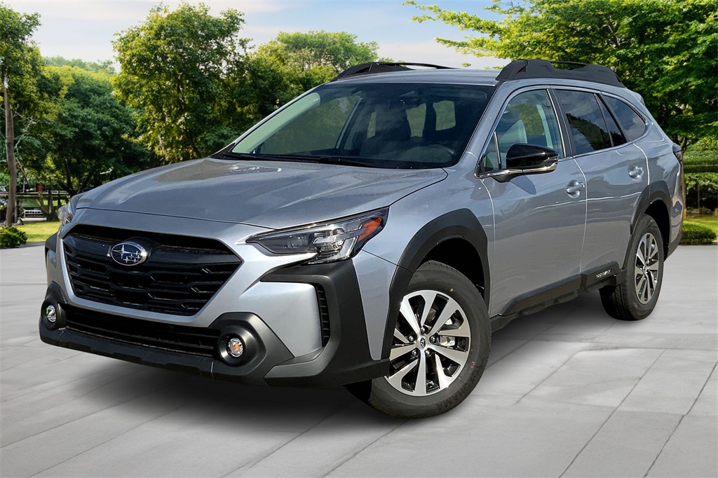 2025 Subaru Outback Premium's photo