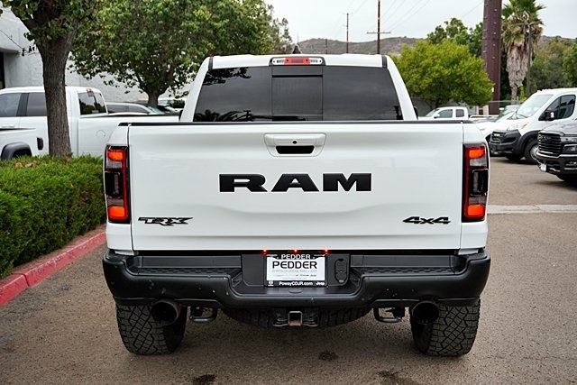 2022 Ram 1500 TRX photo 10
