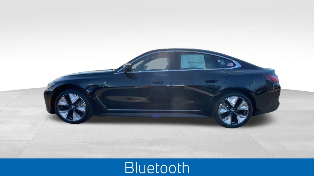 2025 Bmw i4 xDrive40 photo 9