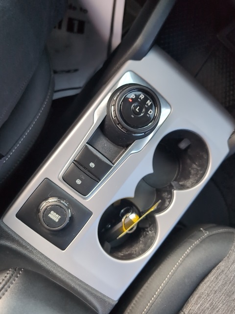 2023 Ford Bronco Sport Big Bend photo 24