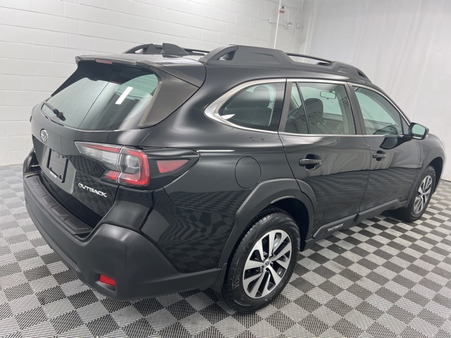 2023 Subaru Outback 2.5i photo 2