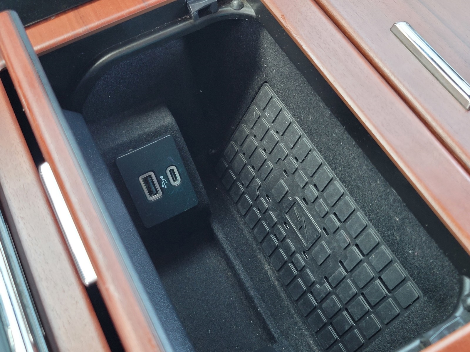 2023 Lincoln Navigator Reserve photo 24