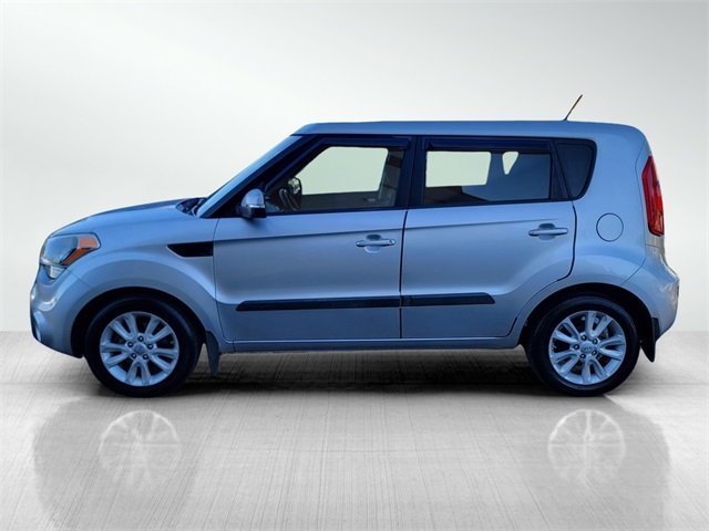 2013 Kia Soul Plus photo 6