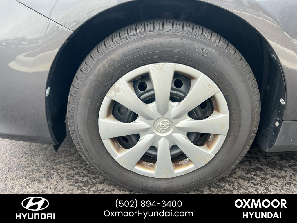 2013 Toyota Corolla L photo 4